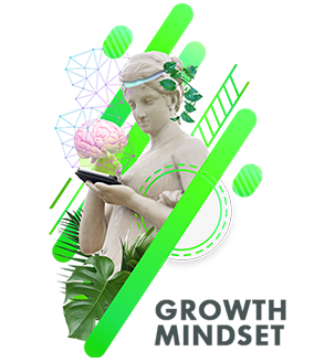 Growth Mindset icon